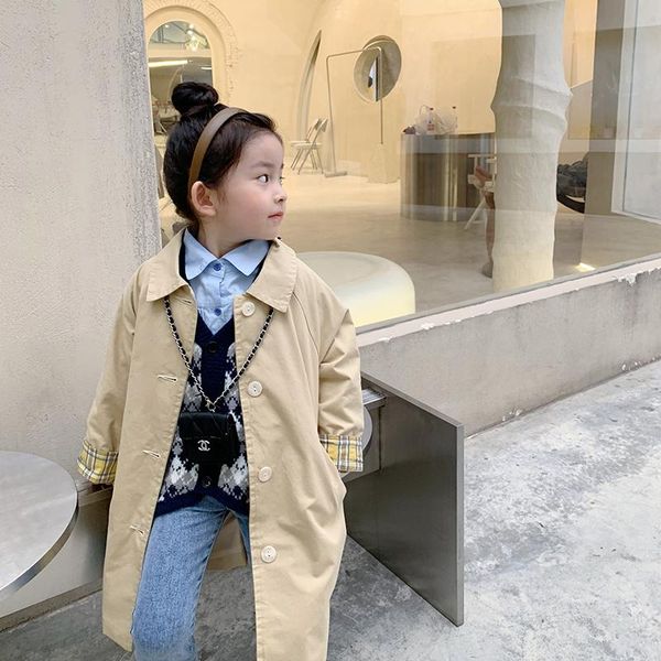 coat mila chou 2021 children's baby windbreaker jacket for girl spring autumn kid girls parka kids child trench cotton jackets, Blue;gray
coat mila chou 2021 children's baby windbreaker jacket for girl spring autumn kid girls parka kids child trench cotton jackets, Blue;gray