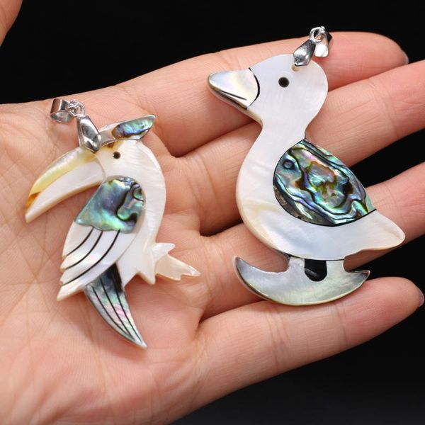 charms natural shell pendants with hand-carved lifelike lovely animal shape pendant for jewelry making diy necklace earring accessories, Bronze;silver
charms natural shell pendants with hand-carved lifelike lovely animal shape pendant for jewelry making diy necklace earring accessories, Bronze;silver