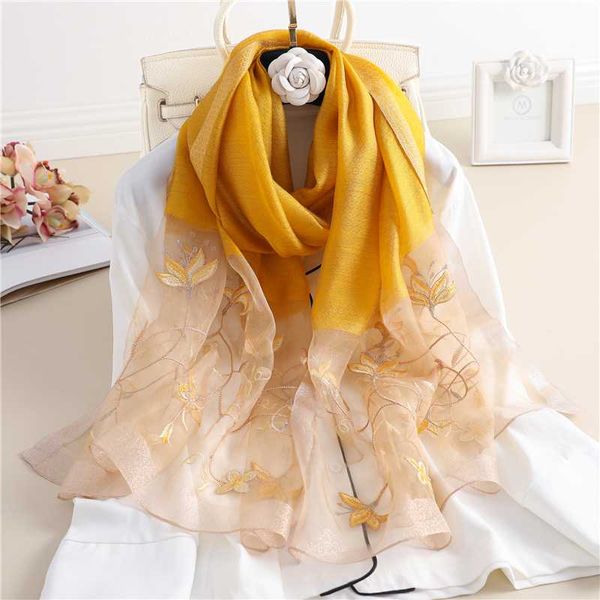 foulard silk wool scarf for women 2020 new floral embroidery lady winter shawls and wraps female warm scarves, Blue;gray
foulard silk wool scarf for women 2020 new floral embroidery lady winter shawls and wraps female warm scarves, Blue;gray