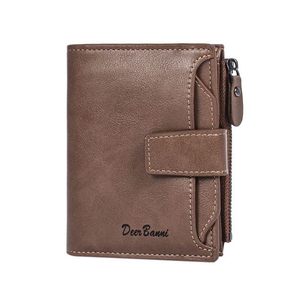 wallets men's short wallet european and american vertical multi buckle function fashion zero, Red;black
wallets men's short wallet european and american vertical multi buckle function fashion zero, Red;black