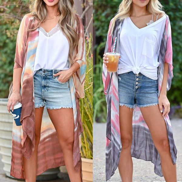 women's swimwear summer women chiffon beach dress bikini cover up bathing suit tunics kaftan sarongs robe swimsuit de plage 2021, White;black
women's swimwear summer women chiffon beach dress bikini cover up bathing suit tunics kaftan sarongs robe swimsuit de plage 2021, White;black