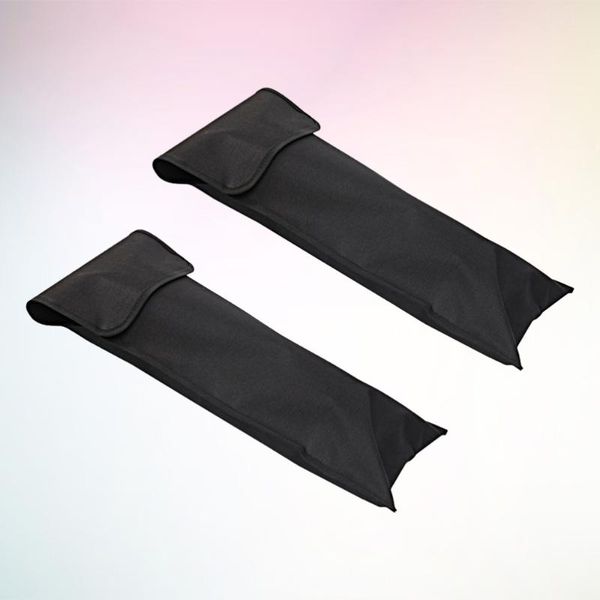 storage baskets 2pcs bbq tool bag case lightweight holder pouch handbag shoulder (black)
storage baskets 2pcs bbq tool bag case lightweight holder pouch handbag shoulder (black)