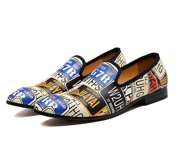 big size 38-48 luxurys men shoes loafers leather moccasin crocodile style footwear fashion slip on flat driving casual shoe classical male, Black
big size 38-48 luxurys men shoes loafers leather moccasin crocodile style footwear fashion slip on flat driving casual shoe classical male, Black