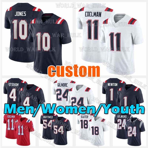 new 2021 custom england patriots mac jones jersey julian edelman cam newton christian barmore ronnie perkins matthew slater james wh, Black;red
new 2021 custom england patriots mac jones jersey julian edelman cam newton christian barmore ronnie perkins matthew slater james wh, Black;red