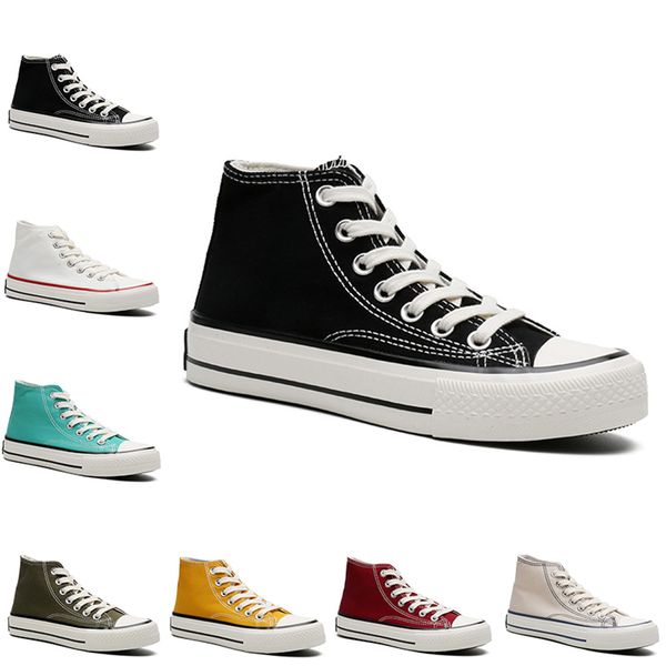 casuals canvas shoe men women platform casual trainer outdoor mens womens fashion run sports sneakers item 36-44
casuals canvas shoe men women platform casual trainer outdoor mens womens fashion run sports sneakers item 36-44