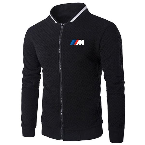 men's jackets brand casual sportswear spring and autumn jacket street fashion windbreaker bomber, Black;brown
men's jackets brand casual sportswear spring and autumn jacket street fashion windbreaker bomber, Black;brown