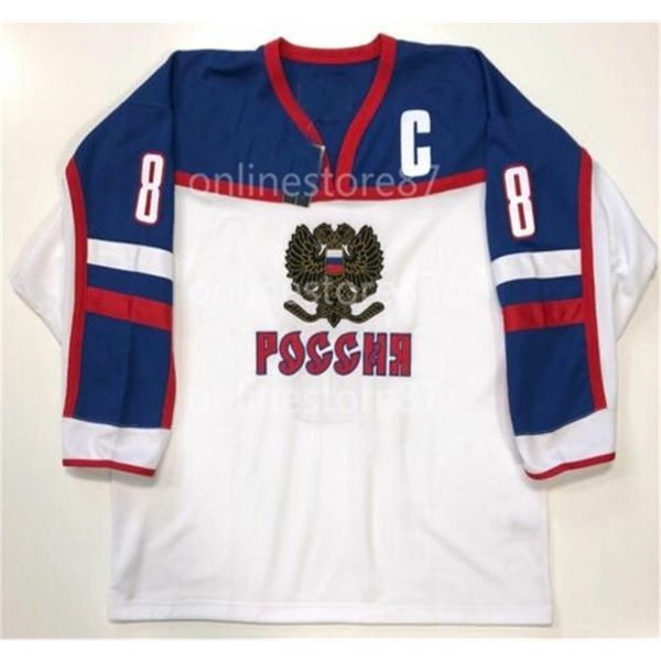 52Vintage man Washington Capitals Alex Ovechkin Junior Russian Hockey jerseys Customize any Name and digit jersey, As 3
52Vintage man Washington Capitals Alex Ovechkin Junior Russian Hockey jerseys Customize any Name and digit jersey, As 3
