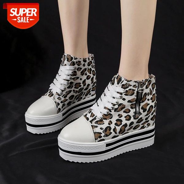 leopard high sneakers women fashion bordered rivet flats canvas shoes woman autumn platform ladies casual shoes 2020 #pg9s
leopard high sneakers women fashion bordered rivet flats canvas shoes woman autumn platform ladies casual shoes 2020 #pg9s