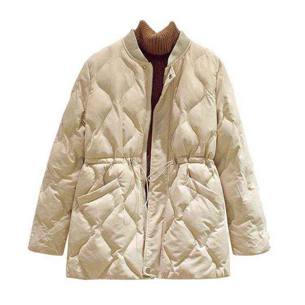 down cotton padded et women's 2021 winter korean version light waist loose medium and long, Black
down cotton padded et women's 2021 winter korean version light waist loose medium and long, Black