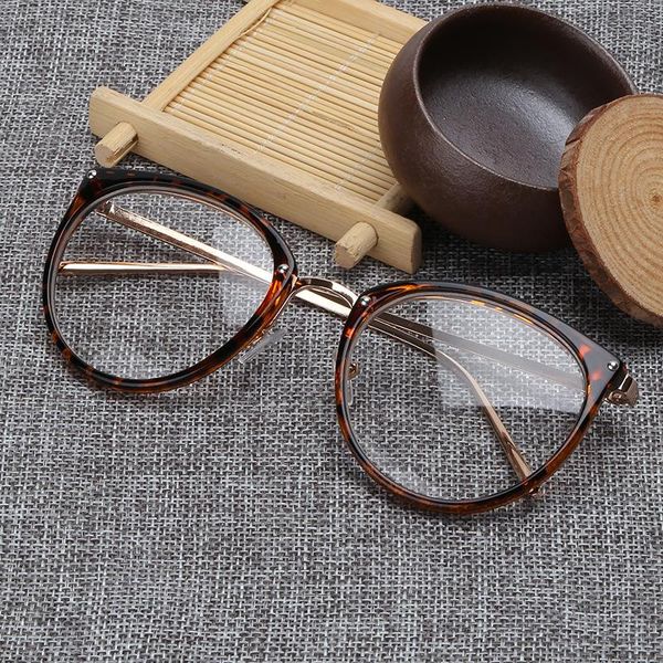 fashion sunglasses frames glasses big round eyewear frame metal legs oversized men women eyeglasses ransparent optical spectacle-frame, Black
fashion sunglasses frames glasses big round eyewear frame metal legs oversized men women eyeglasses ransparent optical spectacle-frame, Black