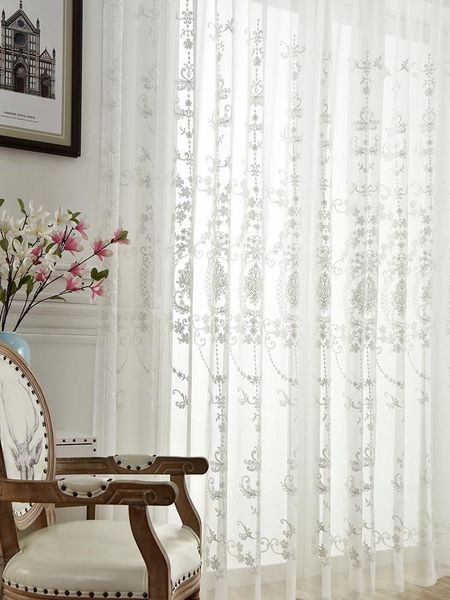 curtain & drapes customized moon long mesh curtains white transparent screen window shading sand balcony
curtain & drapes customized moon long mesh curtains white transparent screen window shading sand balcony