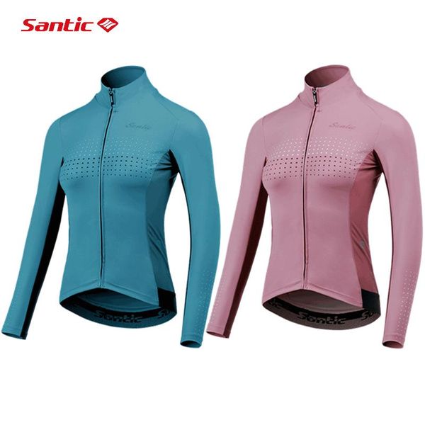racing jackets santic cycling jacket winter windproof warm sweatshirt jersey women bicycle long sleeve bike clothing asian size, Black;red
racing jackets santic cycling jacket winter windproof warm sweatshirt jersey women bicycle long sleeve bike clothing asian size, Black;red