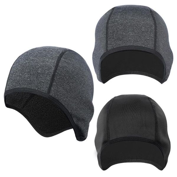 men women cycling caps riding fleece windproof hood warm hat outdoor sports & masks, Black
men women cycling caps riding fleece windproof hood warm hat outdoor sports & masks, Black