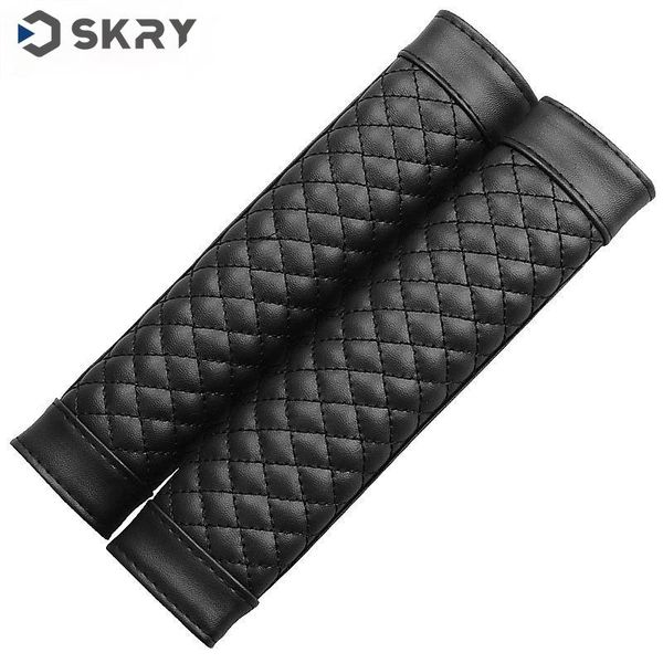 safety belts & accessories leather seat belt cover universal soft car protector shoulder strap pads protect your neck and
safety belts & accessories leather seat belt cover universal soft car protector shoulder strap pads protect your neck and