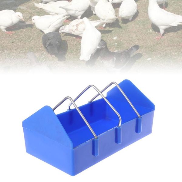 other bird supplies a5kb pigeon feeder water food feeding birds parrots hanging cage rectangle
other bird supplies a5kb pigeon feeder water food feeding birds parrots hanging cage rectangle