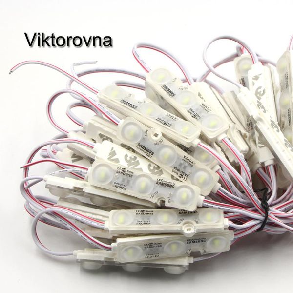 modules smd 5730 3leds store front window light sign lamp led injection samsung chip waterproof strip backlight 50pcs
modules smd 5730 3leds store front window light sign lamp led injection samsung chip waterproof strip backlight 50pcs