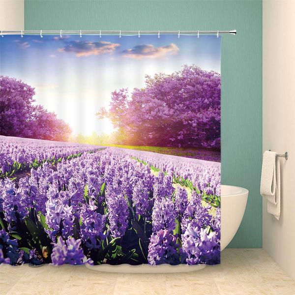 purple flower shower curtain fantasy summer lavender garden tree country life sunrise blue sky nature scenery rustic farmhouse
purple flower shower curtain fantasy summer lavender garden tree country life sunrise blue sky nature scenery rustic farmhouse