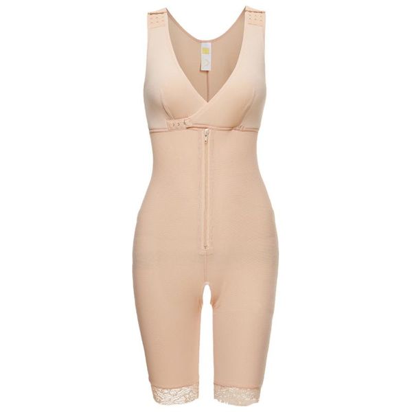 women's shapers explosive front zipper europe and america one-piece waist hips tight body fat plus size bodysuit trainer, Black;white
women's shapers explosive front zipper europe and america one-piece waist hips tight body fat plus size bodysuit trainer, Black;white