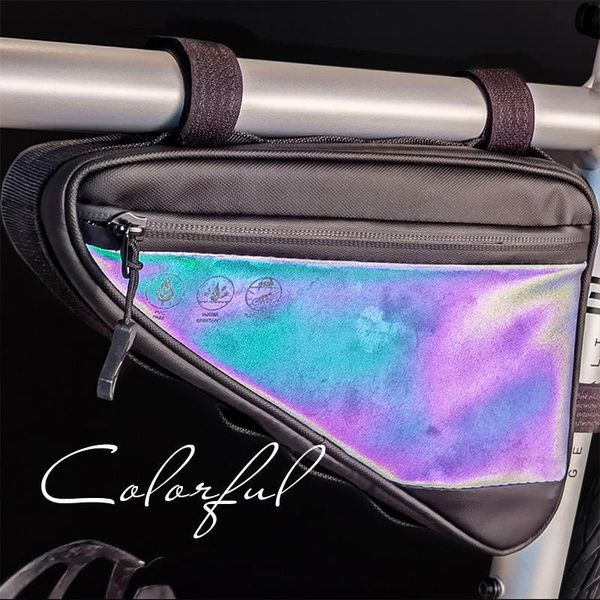 storage bags bike reflective bag nylon color reflection bicycle saddle seat tail rear pouch
storage bags bike reflective bag nylon color reflection bicycle saddle seat tail rear pouch