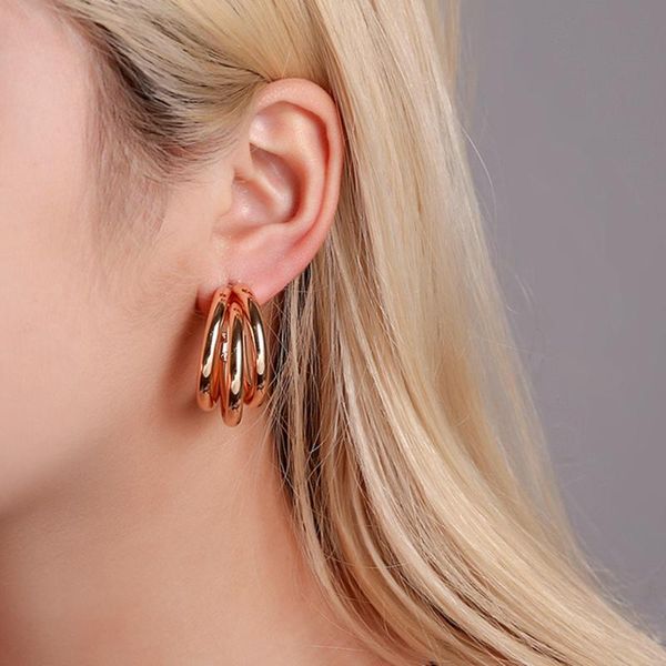 gold color earrings for women multiple trendy round geometric drop statement fashion party jewelry gift hoop & huggie, Golden;silver
gold color earrings for women multiple trendy round geometric drop statement fashion party jewelry gift hoop & huggie, Golden;silver