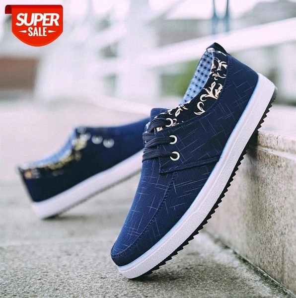 korean style board shoes casual sports men's student canvas low-breathable men #r45e
korean style board shoes casual sports men's student canvas low-breathable men #r45e