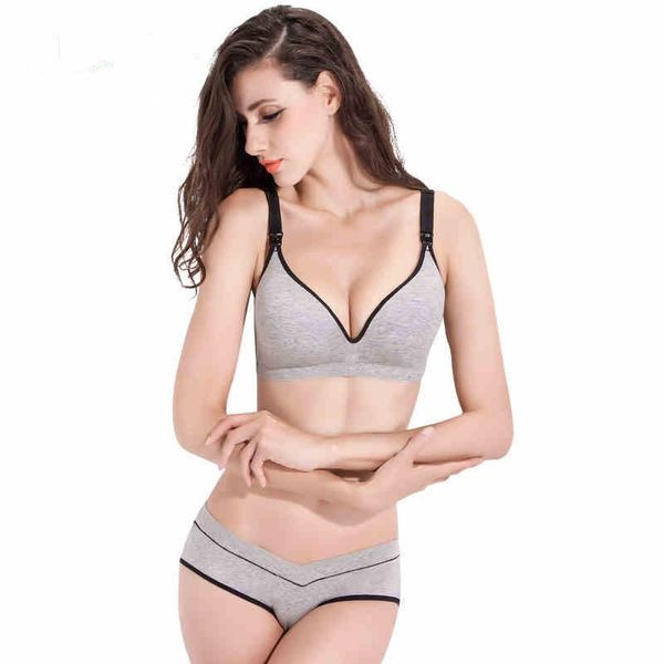 maternity intimates push up nursing bra set pregnancy wear gravidas breastfeeding for pregnant intimate lingerie underwear, White
maternity intimates push up nursing bra set pregnancy wear gravidas breastfeeding for pregnant intimate lingerie underwear, White