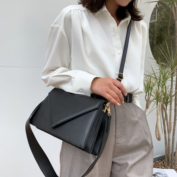 swdf new pu leather crossbody bags for women 2021 luxury handbags womens designer simple solid color travel shoulder hand bags
swdf new pu leather crossbody bags for women 2021 luxury handbags womens designer simple solid color travel shoulder hand bags