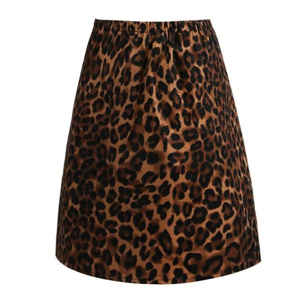 skirts autumn winner style women casual retro low waist leopard printing evening party short skirt comfortable r11, Black
skirts autumn winner style women casual retro low waist leopard printing evening party short skirt comfortable r11, Black