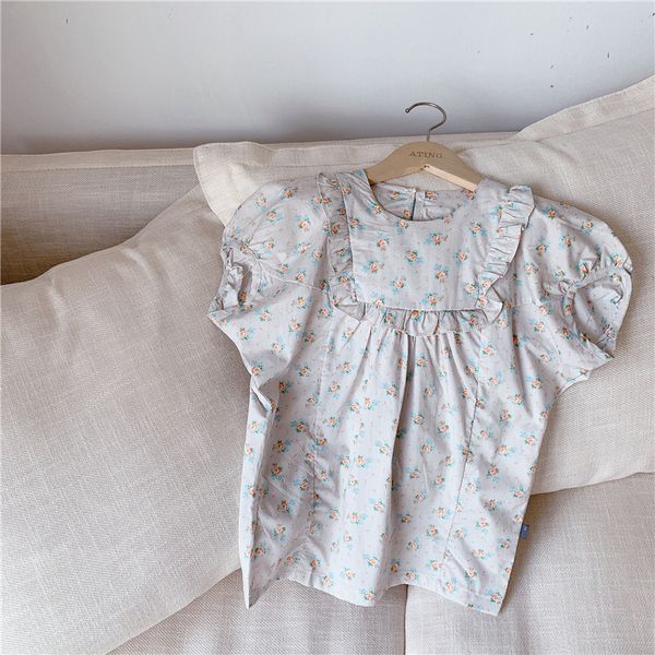 2021 summer korean style floral printed toddlers girls dresses lantern sleeve kids costumes children robe dress, Red;yellow
2021 summer korean style floral printed toddlers girls dresses lantern sleeve kids costumes children robe dress, Red;yellow