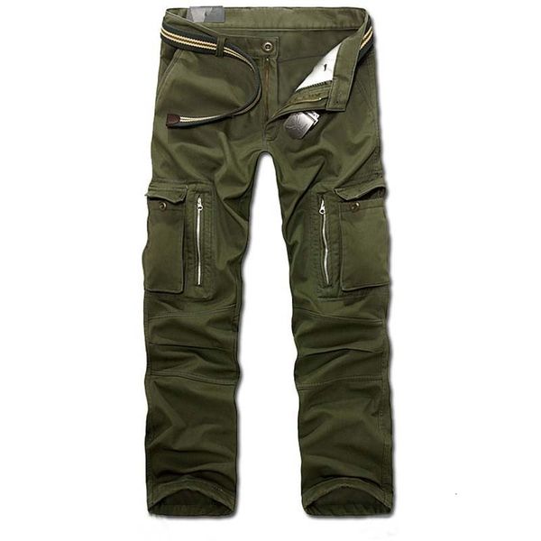 pants fashion military cargo with many pocket men casual cotton straight loose baggy pants joggers male trousers, Black
pants fashion military cargo with many pocket men casual cotton straight loose baggy pants joggers male trousers, Black