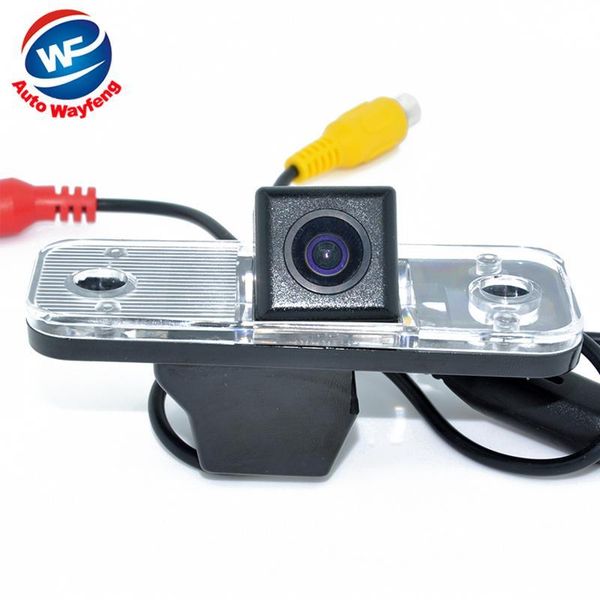car rear view cameras& parking sensors ccd waterproof backup reverse camera for santa fe azera
car rear view cameras& parking sensors ccd waterproof backup reverse camera for santa fe azera