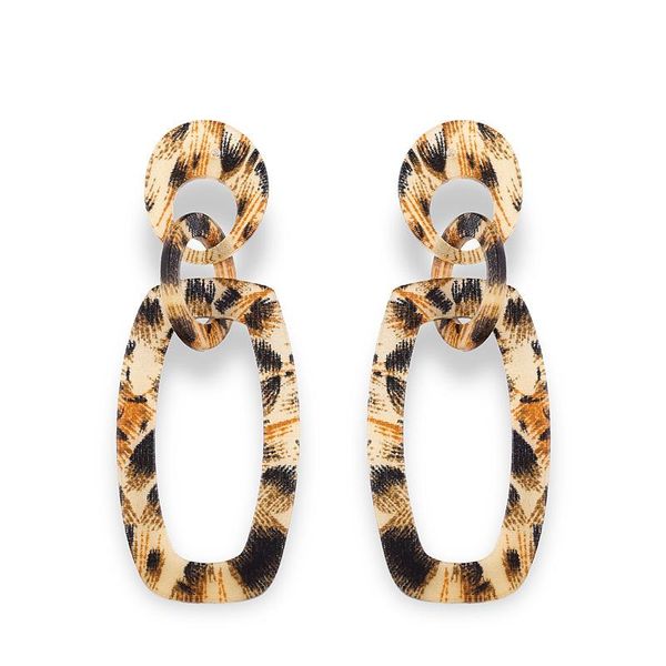 stud 2021 fashion simple exaggerated big earrings color size circle acrylic acetate leopard for women jewelry whloesales, Golden;silver
stud 2021 fashion simple exaggerated big earrings color size circle acrylic acetate leopard for women jewelry whloesales, Golden;silver