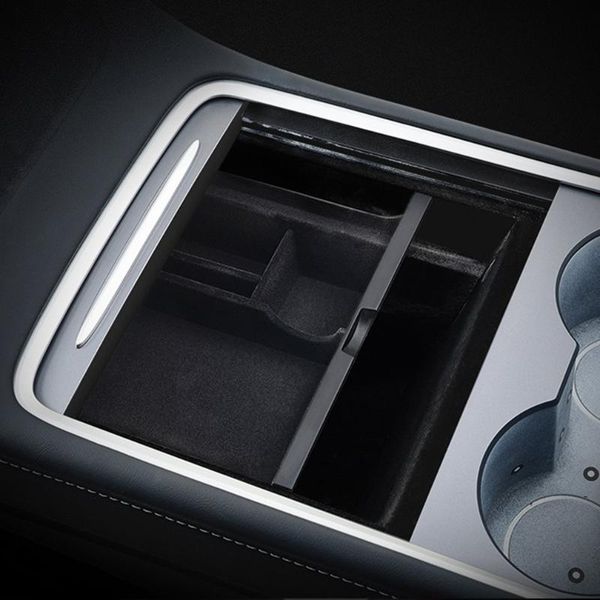 car organizer 2021 multifunctional black central armrest storage box auto parts center console flocking/abs interior
car organizer 2021 multifunctional black central armrest storage box auto parts center console flocking/abs interior
