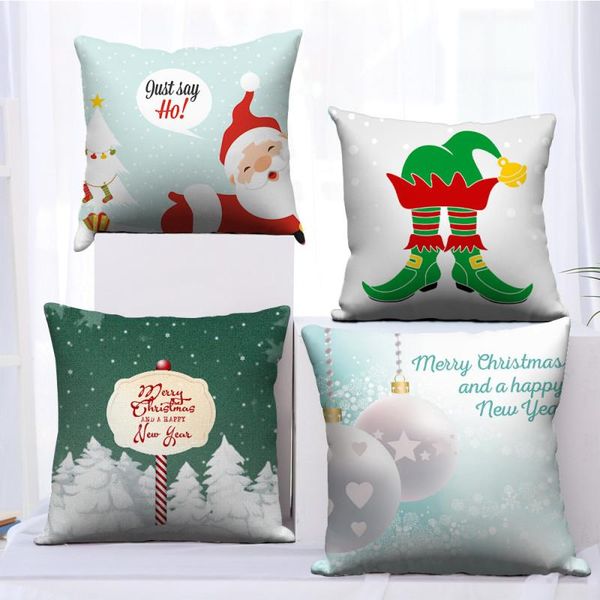 cushion/decorative pillow nanacoba christmas deer print cushion cover xmas snowman santa claus picture covers for home sofa decor plush
cushion/decorative pillow nanacoba christmas deer print cushion cover xmas snowman santa claus picture covers for home sofa decor plush