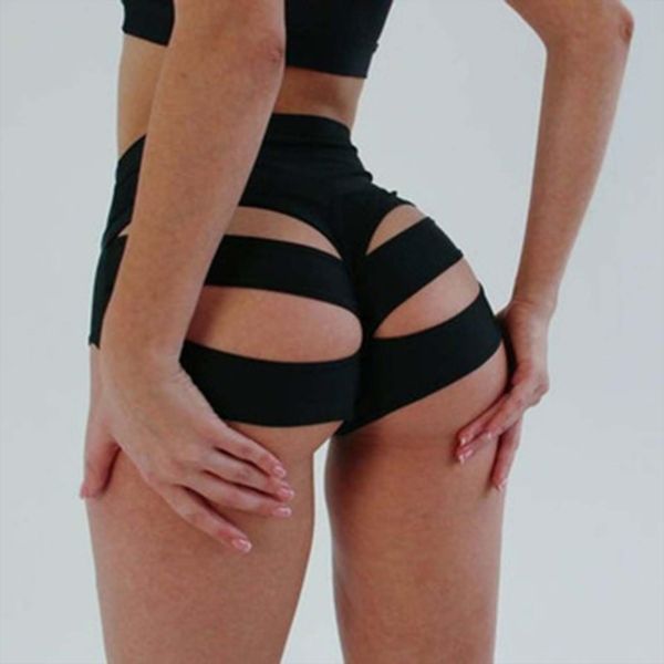 25 pants fashion pure women leggings pole short brief knicker cut out panties dance wear high waist tummy slimming, Black
25 pants fashion pure women leggings pole short brief knicker cut out panties dance wear high waist tummy slimming, Black