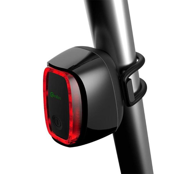 bike lights kuulee tail light smart bicycle usb rechargeable 16 led 6 mode cycling safety warning lamp pc+abs high strength
bike lights kuulee tail light smart bicycle usb rechargeable 16 led 6 mode cycling safety warning lamp pc+abs high strength