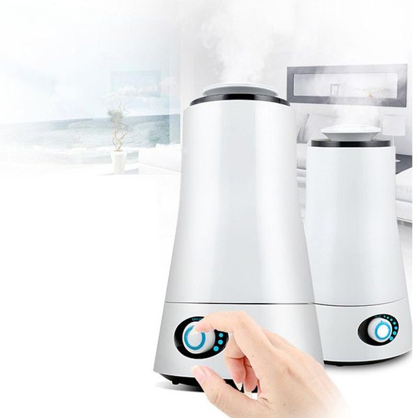 essential oils diffusers 2.5l air humidifier ultrasonic oil diffuser aroma negative ion two mist outlet electric maker for home
essential oils diffusers 2.5l air humidifier ultrasonic oil diffuser aroma negative ion two mist outlet electric maker for home