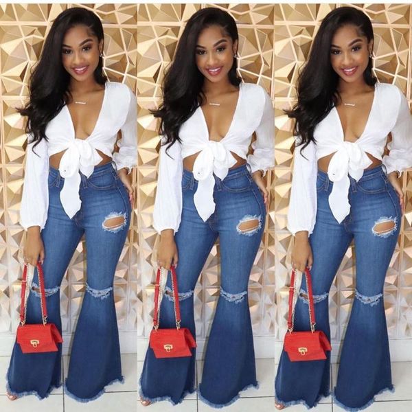 women's jeans loose full length high waisted denim wide leg womens cut blue tassels bleached vintage fashion trousers
women's jeans loose full length high waisted denim wide leg womens cut blue tassels bleached vintage fashion trousers