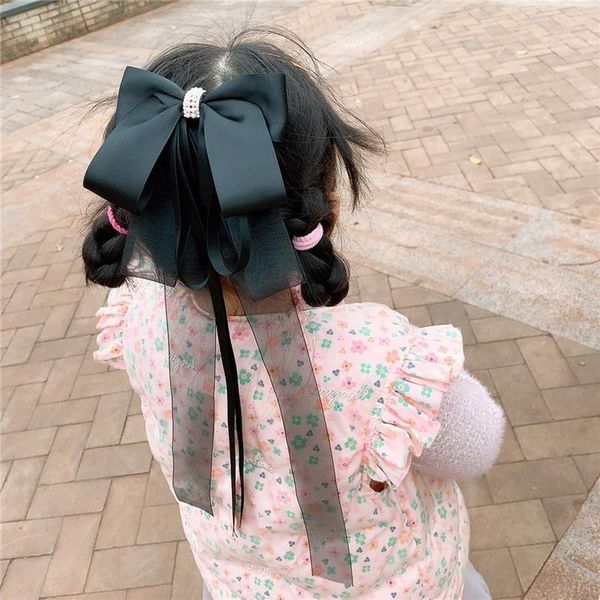 chinese style girl hairpin classical headband ribbon bowknot tassel hair clips for children's fashion accessories, Slivery;white
chinese style girl hairpin classical headband ribbon bowknot tassel hair clips for children's fashion accessories, Slivery;white