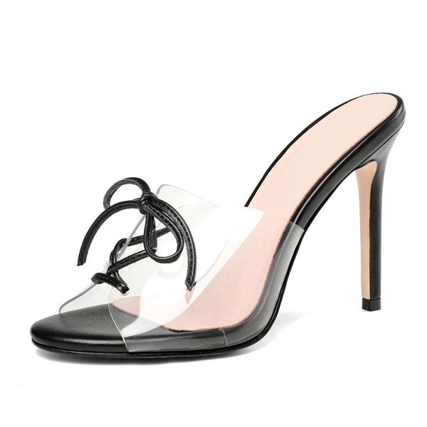 slippers 2021 summer fashion open-toed stiletto toe transparent slipper party shoes cross lacing black women's
slippers 2021 summer fashion open-toed stiletto toe transparent slipper party shoes cross lacing black women's