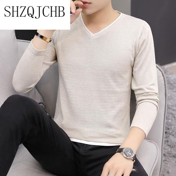 v-neck 2021 sweaters knitted pullover long sleeve men sweater mens thickening keep warm bottoming -3xl men's, White;black
v-neck 2021 sweaters knitted pullover long sleeve men sweater mens thickening keep warm bottoming -3xl men's, White;black