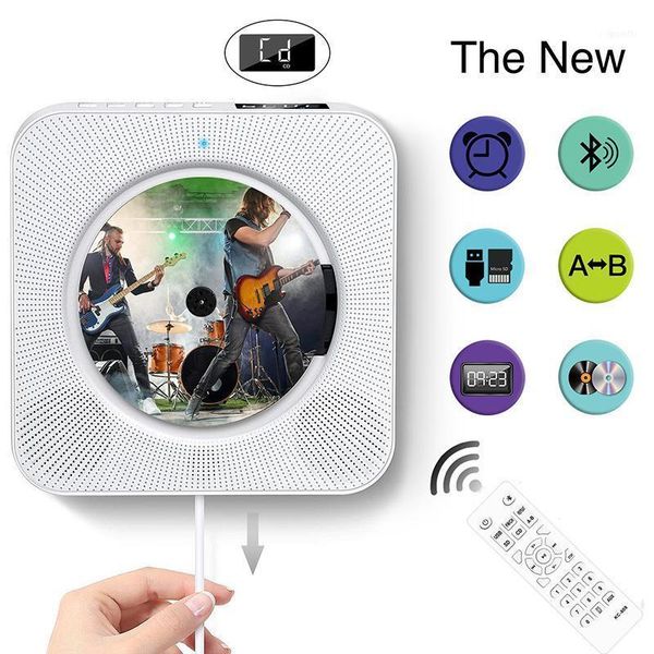 updated version cd player with screen wall hanging type early prenatal education learning english repeat bluetooth player11
updated version cd player with screen wall hanging type early prenatal education learning english repeat bluetooth player11