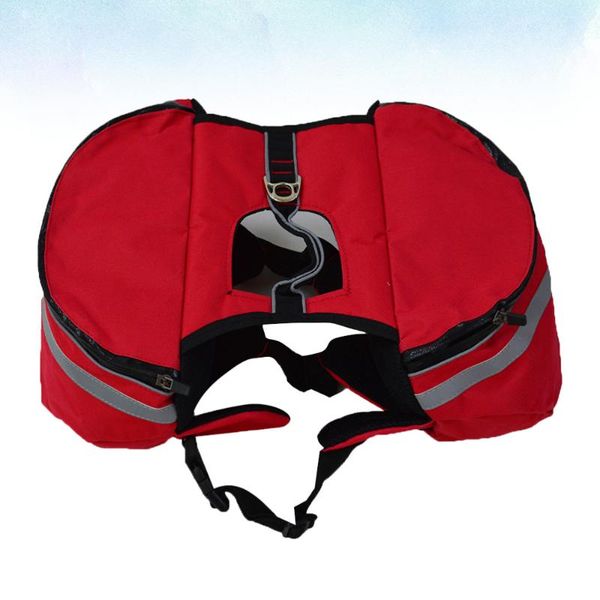 1pc dog backpack hound breathable lightweight rucksack camping saddlebag for travel car seat covers
1pc dog backpack hound breathable lightweight rucksack camping saddlebag for travel car seat covers