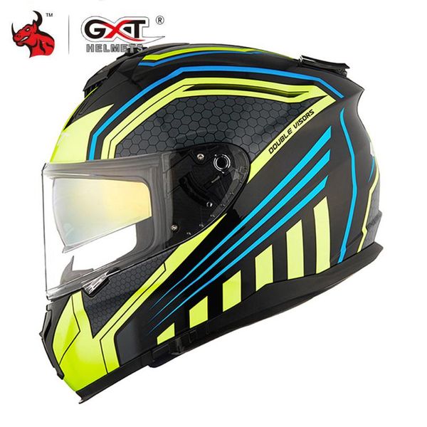 motorcycle helmet full face moto helmets carbon fiber double visor racing motocross casco motorbike dot
motorcycle helmet full face moto helmets carbon fiber double visor racing motocross casco motorbike dot