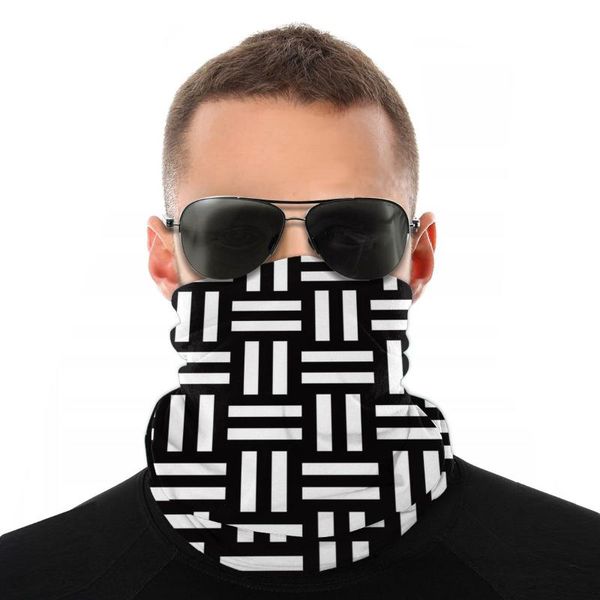 scarves rail fence half face mask men women fashion tube neck bandanas windproof headband cycling hiking, Blue;gray
scarves rail fence half face mask men women fashion tube neck bandanas windproof headband cycling hiking, Blue;gray