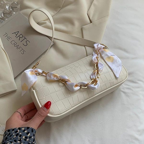 evening bags swdf bag silk scarf stone pattern solid color simple pu leather shoulder crossbody for women 2021 handbags and purses
evening bags swdf bag silk scarf stone pattern solid color simple pu leather shoulder crossbody for women 2021 handbags and purses
