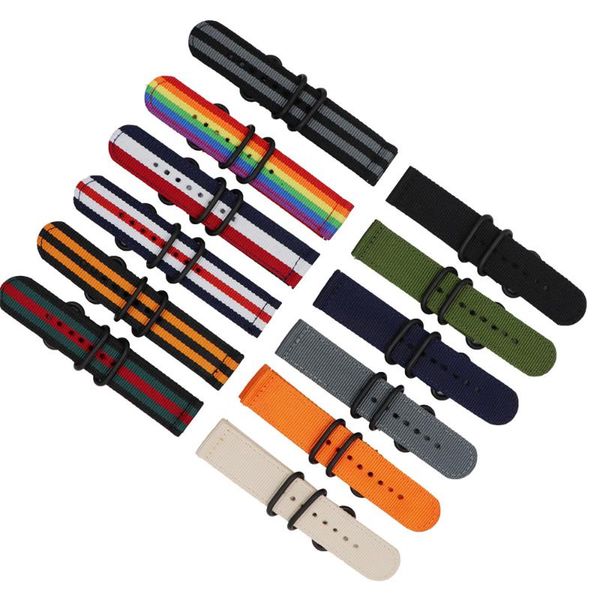 watch bands 18mm 24mm 22mm 20mm nylon sport replacement strap band for samsung galaxy gear s3 s2 watchband men bracelet ring buckle, Black;brown
watch bands 18mm 24mm 22mm 20mm nylon sport replacement strap band for samsung galaxy gear s3 s2 watchband men bracelet ring buckle, Black;brown