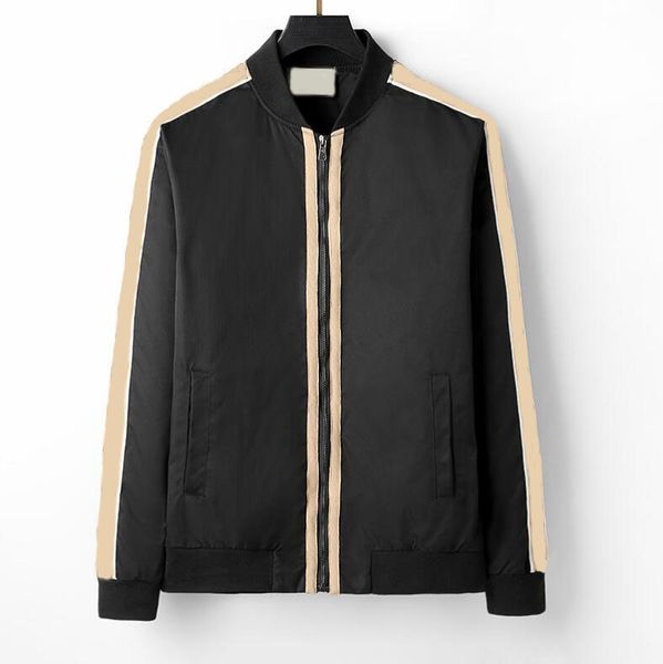 brand men turn-down collar windbreaker zipper patchwork jackets stone running sports hoody jogger casual islandt coat size m-3xl, Black;brown
brand men turn-down collar windbreaker zipper patchwork jackets stone running sports hoody jogger casual islandt coat size m-3xl, Black;brown