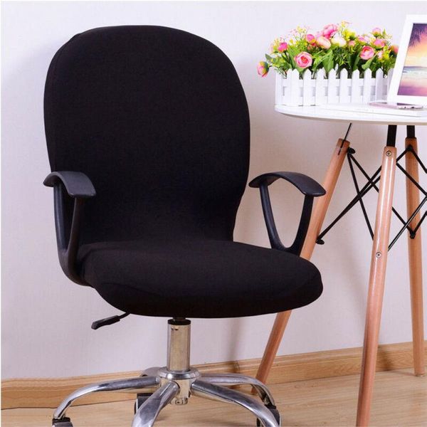 chair covers 2021 armchair cover swivel computer stretch spandex protector antidust solid home office seat cases
chair covers 2021 armchair cover swivel computer stretch spandex protector antidust solid home office seat cases