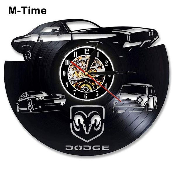 wall clocks modern design car logo record clock vintage model 3d decoration hanging watch home decor
wall clocks modern design car logo record clock vintage model 3d decoration hanging watch home decor